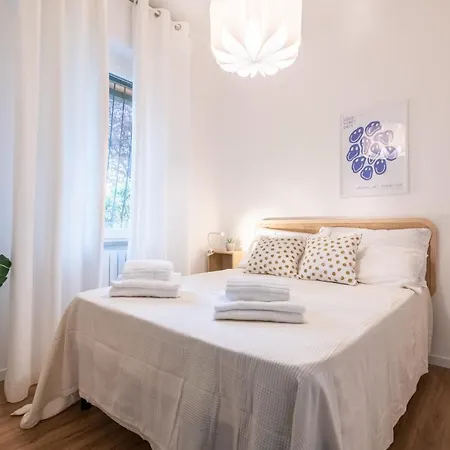 Apartment Smart Family In *