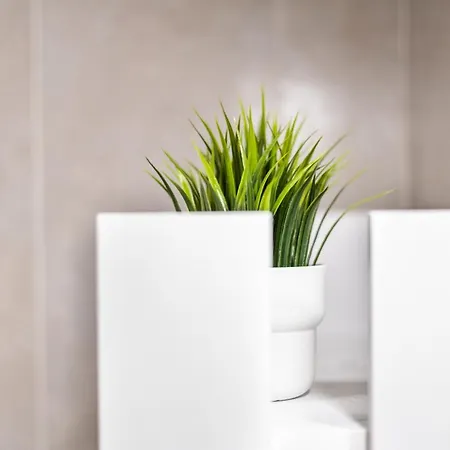Apartment Smart Family In