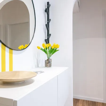 Apartment Smart Family In *