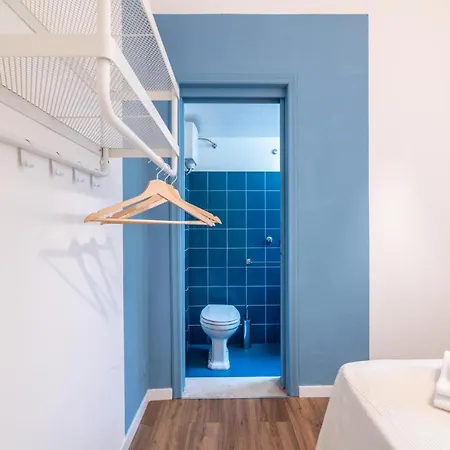Apartment Smart Family In